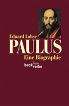 Eduard Lohse - Paulus