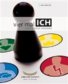 Jan Jakob - Vier mal Ich
