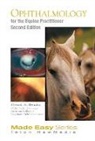 Dennis Brooks, Dennis E. Brooks - Equine Ophthalmology for the Equine Practitioner