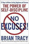 Brian Tracy - No Excuses!