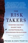 Don Martin, Renee Martin, Renee/ Martin Martin - The Risk Takers