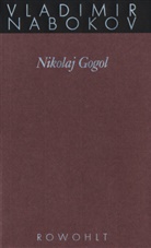 Vladimir Nabokov, Dieter Zimmer - Nikolaj Gogol