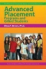 Elisaa F. Brown, Elissa F. Brown, Brown Elissa F. Brown, Frances Karnes, Kristen R. Stephens, Karnes Frances A. Karnes... - Advanced Placement Programs and Gifted Students