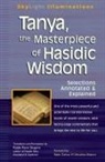 Rami Shapiro - Tanya, the Masterpeice of Hasidic Wisdom