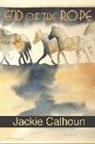 Jackie Calhoun - End of the Rope