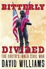 David Williams, Williams David - Bitterly Divided