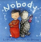 Liz Rosenberg, Liz/ Downing Rosenberg, Julie Downing - Nobody
