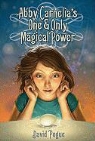 Antonio Javier Caparo, David Pogue - Abby Carnelia's One & Only Magical Power