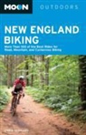 Chris Bernard, Melissa Kim, Melissa Bernard Kim - Moon New England Biking