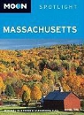 Michael Blanding, Michael Hall Blanding, Alexandra Hall - Moon Spotlight Massachusetts