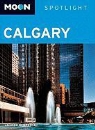 Andrew Hempstead - Moon Spotlight Calgary