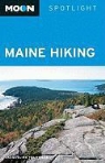 Jacquelin Tourville, Jacqueline Tourville - Moon Spotlight Maine Hiking