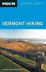 Jacquelin Tourville, Jacqueline Tourville - Moon Spotlight Vermont Hiking