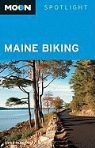 Chris Bernard - Moon Spotlight Maine Biking