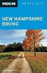 Chris Bernard - Moon Spotlight New Hampshire Biking