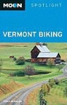 Chris Bernard - Moon Spotlight Vermont Biking