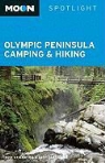 Scott Leonard, Tom Stienstra, Tom Leonard Stienstra - Moon Spotlight Olympic Peninsula Camping and Hiking