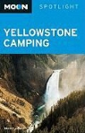 Becky Lomax - Moon Spotlight Yellowstone & Grand Teton Camping