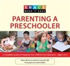 Vincent Iannelli, Robin McClure, Robin Iannelli Mcclure, Susana Bates - Knack Parenting a Preschooler