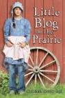 Cathleen Bell, Cathleen Davitt Bell - Little Blog on the Prairie