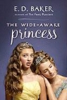 E. D. Baker - The Wide-awake Princess