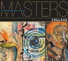 Lark Books (COR), Randel Plowman - Masters: Collage