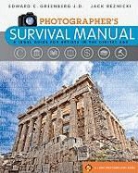 Ed Greenberg, Edward C. Greenberg, Edward C./ Reznicki Greenberg, Jack Reznicki - Photographer's Survival Manual