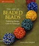 Jean (EDT) Campbell, Jean Campbell - The Art of Beaded Beads