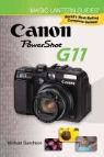 Michael Guncheon - Canon Powershot G11