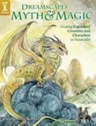 Stephanie Law, Stephanie Pui Law, Stephanie Pui-Mun Law, Stephanie Pui-Mun Law - Dreamscapes Myth and Magic