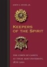John A. Adams, John A. Jr. Adams, John A./ Bowen Adams - Keepers of the Spirit
