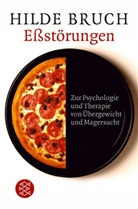 Hilde Bruch - Eßstörungen
