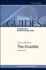 Arthur Miller, Arthur/ Bloom Miller, Harold Bloom, Prof. Harold Bloom - The Crucible