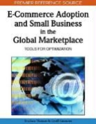 Geoff Simmons, Brychan Thomas, Geoff Simmons, Brychan Thomas - E-Commerce Adoption and Small Business in the Global Marketplace