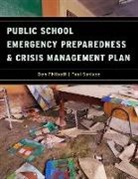 Don (EDT)/ Serluco Philpott, Don Philpott, Paul Serluco - Public School Emergency Preparedness and Crisis Management Plan