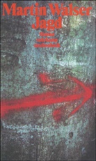 Martin Walser - Jagd