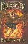 Brandon Mull, Brandon Dorman - Keys to the Demon Prison