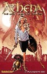 Jonathan Case, Doug Murray, Daryl Gregory, Pat Mchale, Caleb Monroe, Michael Moreci... - Athena