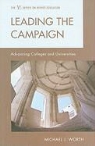 Michael J. Worth, Worth Michael J. - Leading the Campaign