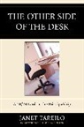 Lisa Parry, Janet Tareilo, Janet/ Jenlink Tareilo, Tareilo Janet - Other Side of the Desk
