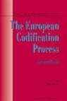 Mattei, Ugo Mattei - The European Codification Process: Cut and Paste