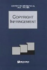 Campbell, Dennis Campbell, Cotter, Susan Cotter, Dennis Campbell, Susan Cotter - Copyright Infringement: Comparative Law Yearbook of International Business