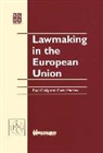 Craig, P. P. Craig, Paul Craig, Harlow, Carol Harlow - Law Making in the European Union