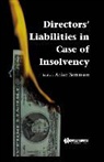 Anker Sandostrok, Anker Srensen, Rensen, Sandostrok Rensen, Anker Sorensen, Sorenson - Directors Liability in Case of Insolvency