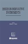 Swan, Edward J. Swan, Edward Swan - Issues Derivative Instruments