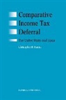 Hanna, Christopher H. Hanna - Comparative Income Tax Deferral: The United States and Japan: The United States and Japan