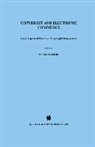 Hugenholtz, P. Bernt Hugenholtz, P. Bernt Hugenholtz - Copyright and Electronic Commerce: Legal Aspects of Electronic Copyright Management