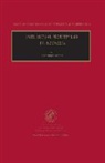 Antons, Christoph Antons - Intellectual Property Law in Indonesia