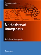 Domenic Coppola, Domenico Coppola - Mechanisms of Oncogenesis