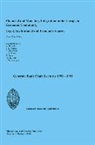 Struyck, Stuyck, Jules H. V. Stuyck - Financial and Monetary Integration in the European Economic Community: Legal, Institutional and Economic Aspects: General Bank Chair Lecturers 1991-19